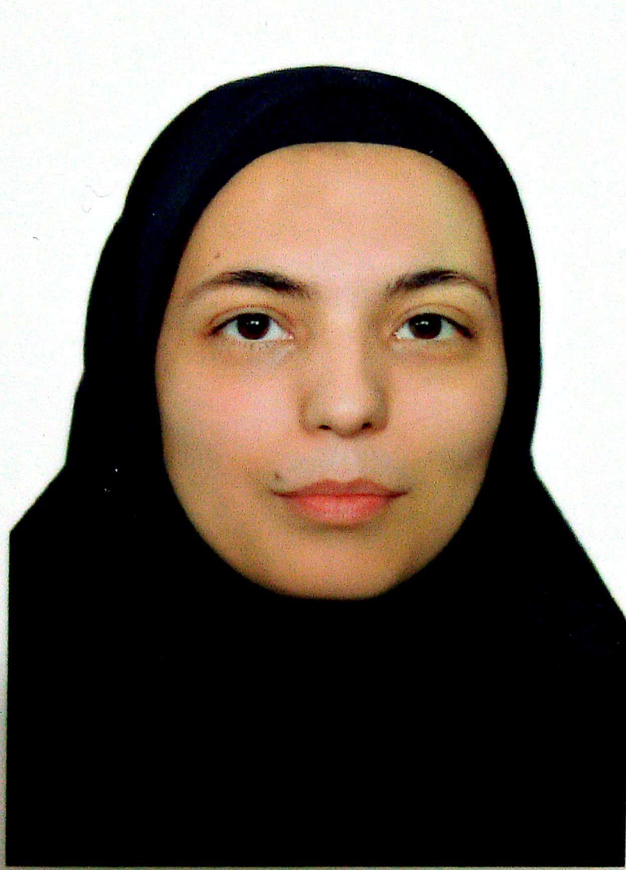 زهرا اردستانی به عنوان مسئول مرکز آموزشی صدرا