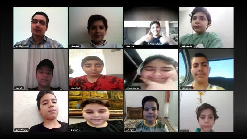 گفتگویی با رتبۀ ۳ کنکور دکتری ۱۴۰۳