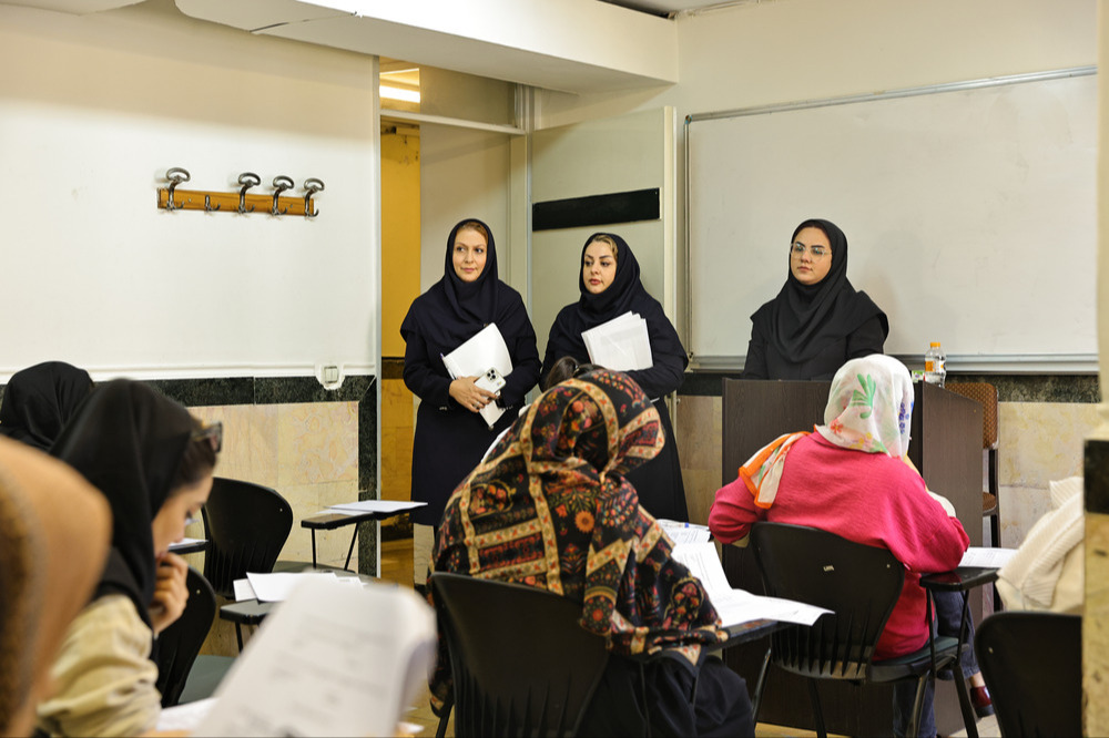 برگزاری اولین دوره  آزمون DELE ویژه سطح  A2 در کانون زبان ایران