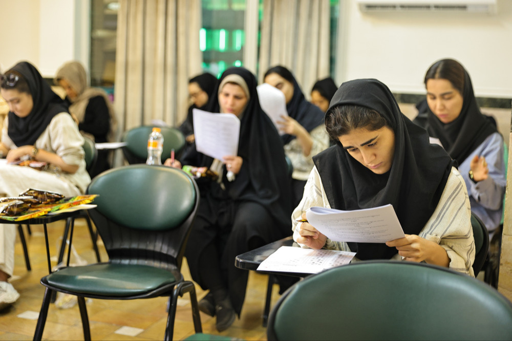 برگزاری اولین دوره  آزمون DELE ویژه سطح  A2 در کانون زبان ایران