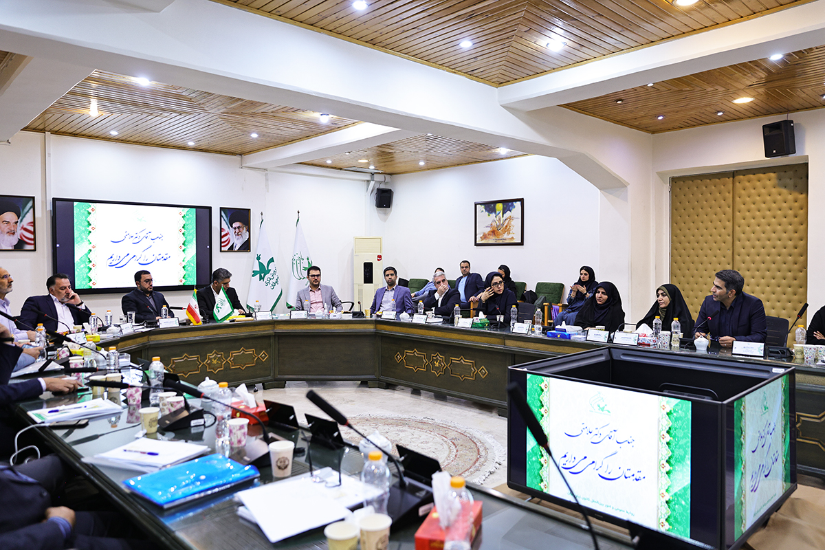 ورود در حوزۀ یک فناوری برنامه‌ریزی شده ضرورت کانون زبان ایران است