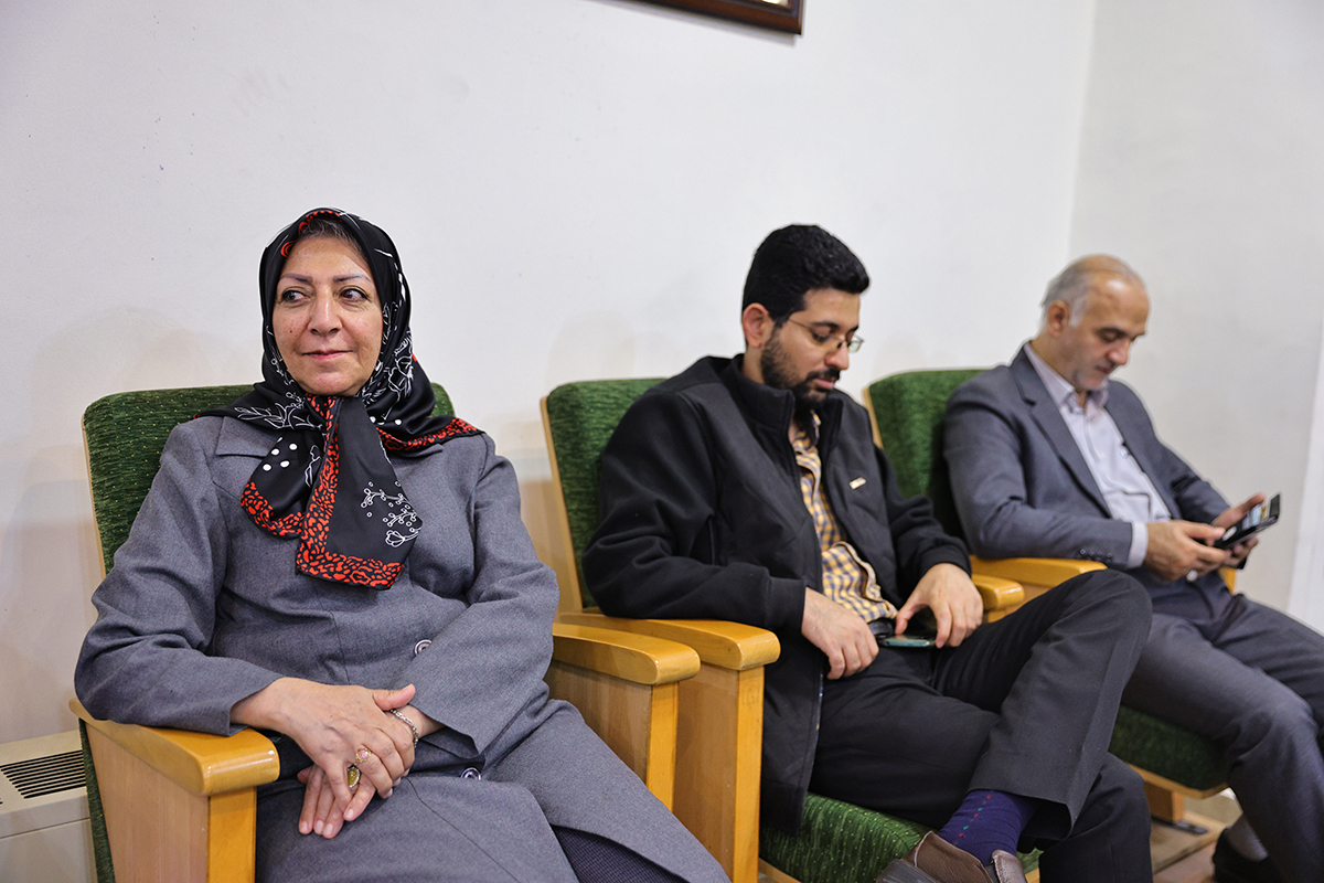 گزارش تصویری گردهمایی مدیران ستادی و استانی کانون زبان ایران (بخش دوم)