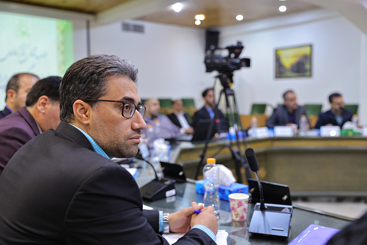 گزارش تصویری گردهمایی مدیران ستادی و استانی کانون زبان ایران (بخش دوم)