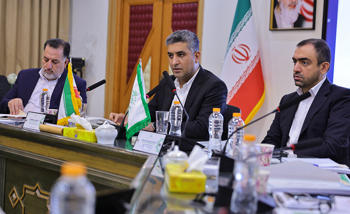 گزارش تصویری از گردهمایی مدیران ستادی و استانی کانون زبان ایران (بخش دوم)