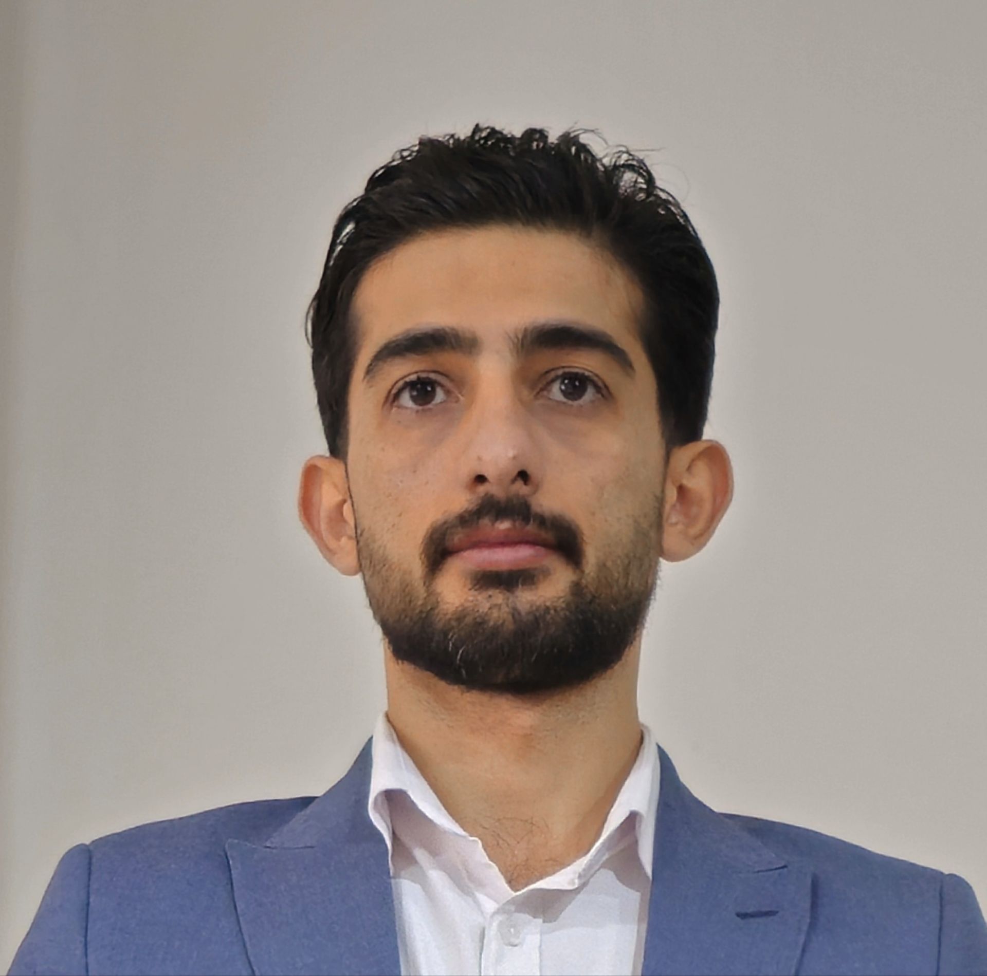 رضا خلیلیان شلمزاری  استان چهارمحال وبختیاری