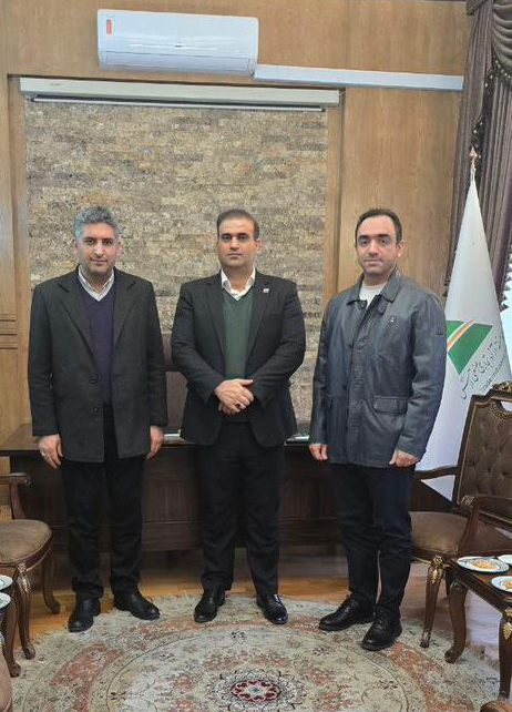 توسعه فعالیت‌های کانون زبان در منطقه آزاد ارس و کشورهای همسایه کلید خورد