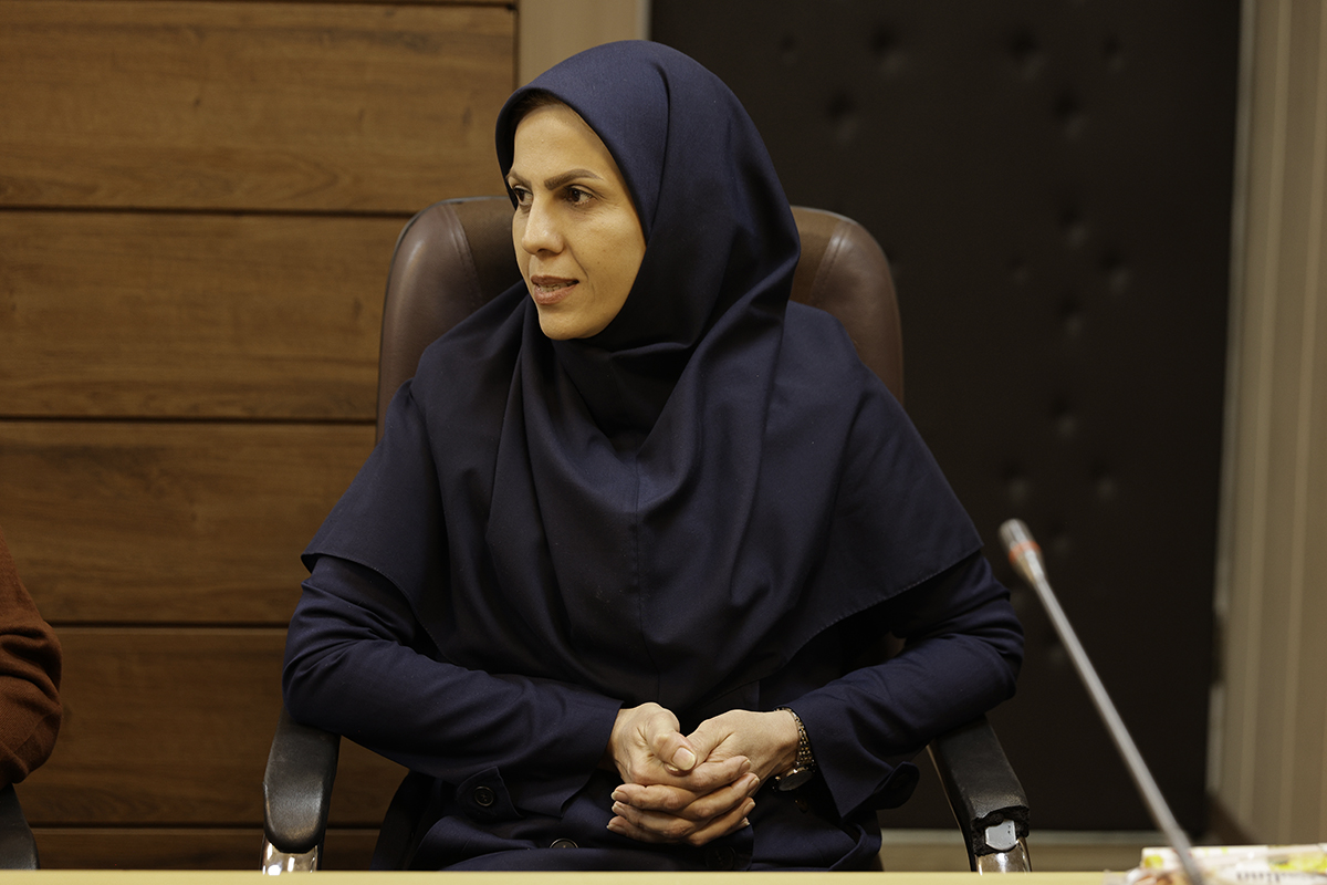 «سرپرست امور اداری» کانون زبان ایران منصوب شد