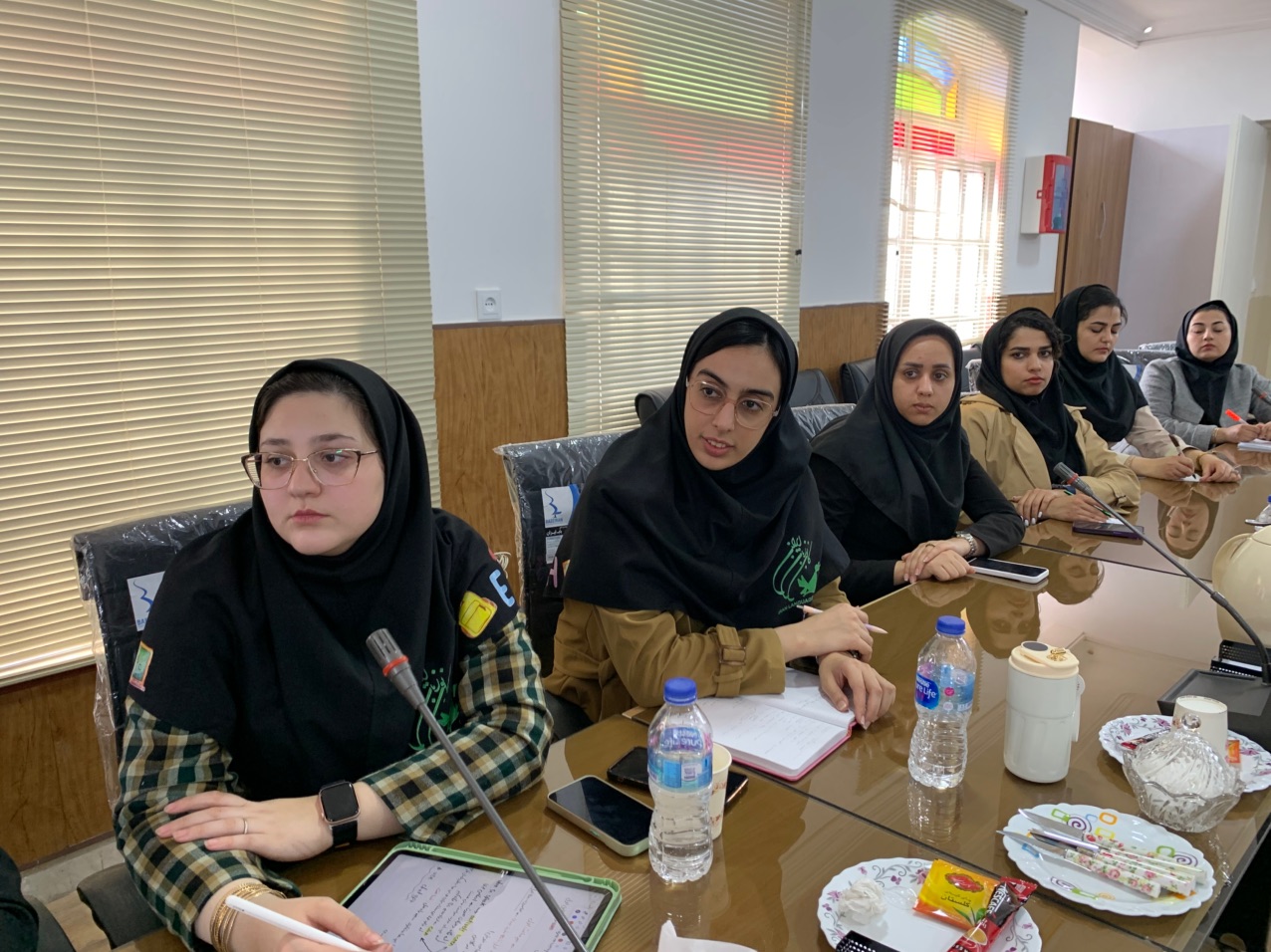 همایش دوره‌ای مدرسان گروه سنی کودکان کانون زبان استان یزد برگزار شد