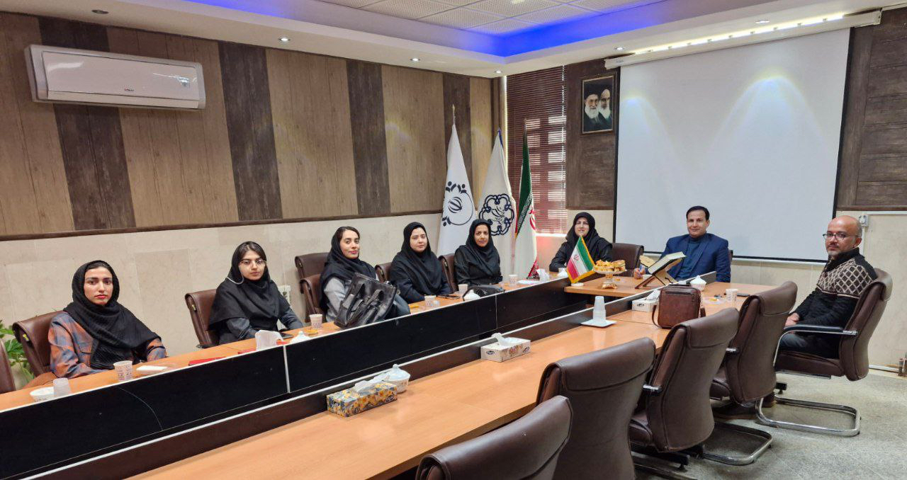 کانون زبان ایران باعث پیشرفت، رشد و توسعۀ آموزشی منطقه است