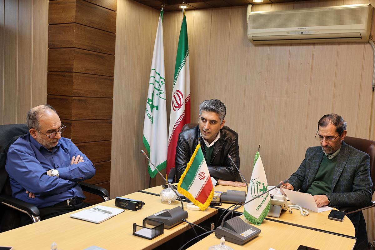 سرمایۀ انسانی، فناوری و حوزۀ آموزش و پژوهش سه عامل تاثیرگذار در یک سازمان موفق است