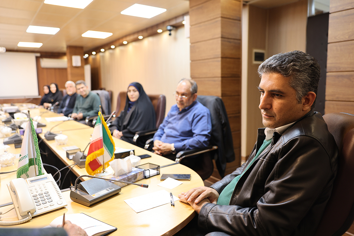 سرمایۀ انسانی، فناوری و حوزۀ آموزش و پژوهش سه عامل تاثیرگذار در یک سازمان موفق است