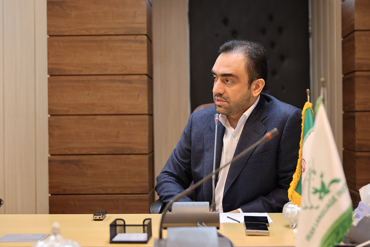 بهره‌وری و خدمت سازمانی معیار افزایش درآمد مدرسان