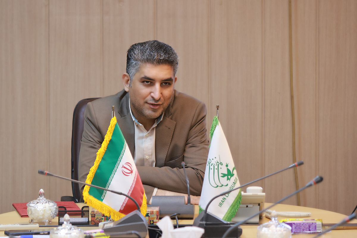 تودیع مدیر استان تهران 15