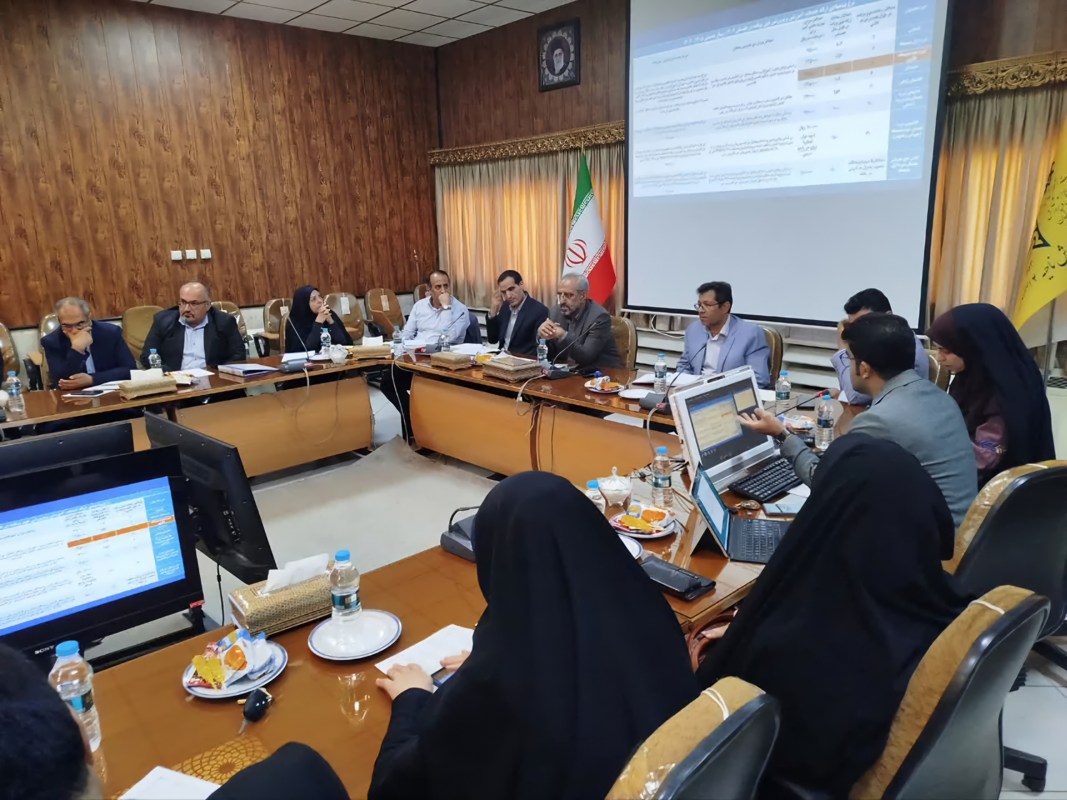 شورای آموزش اصفهان