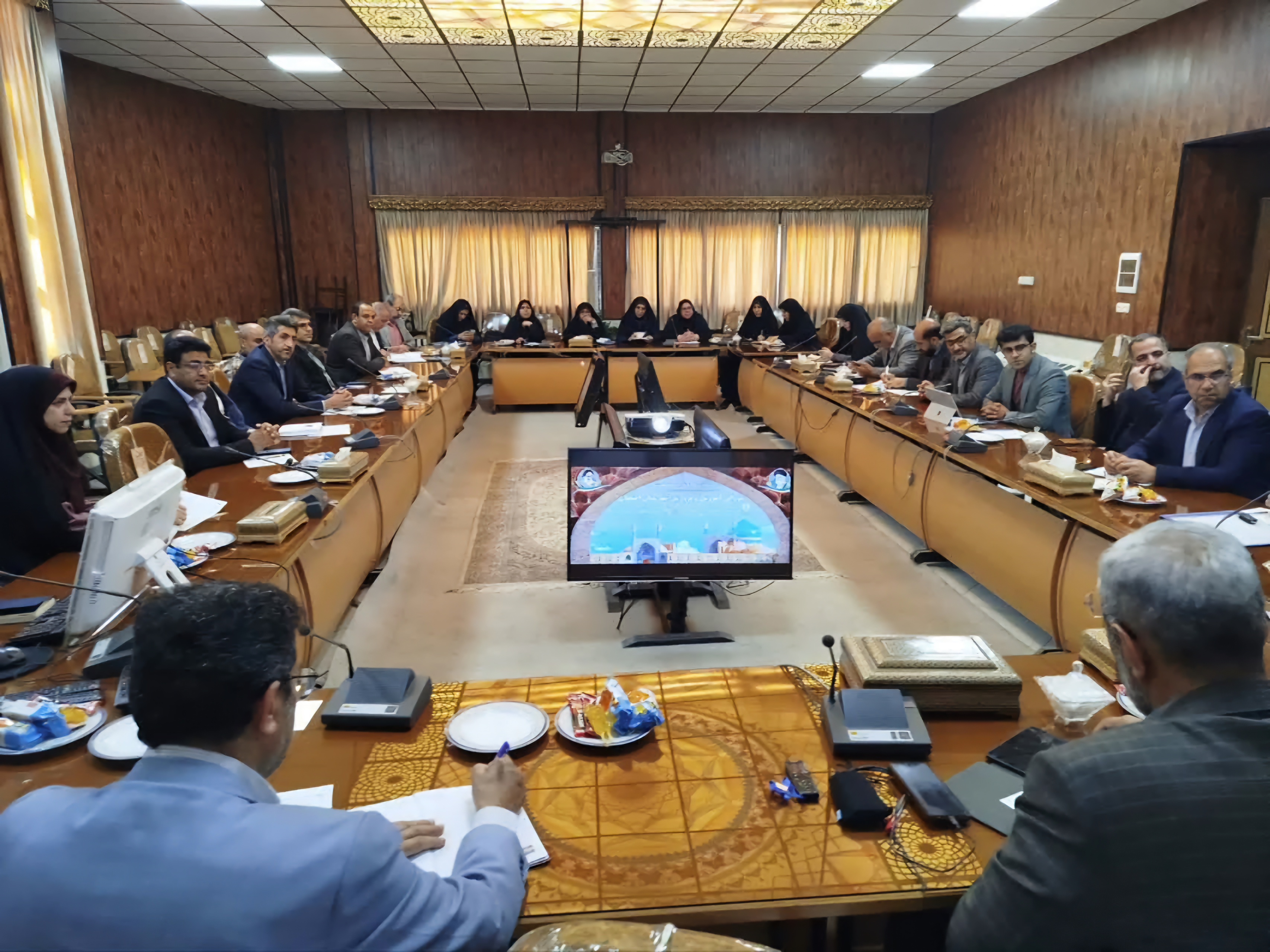 شماره آموزش اصفهان