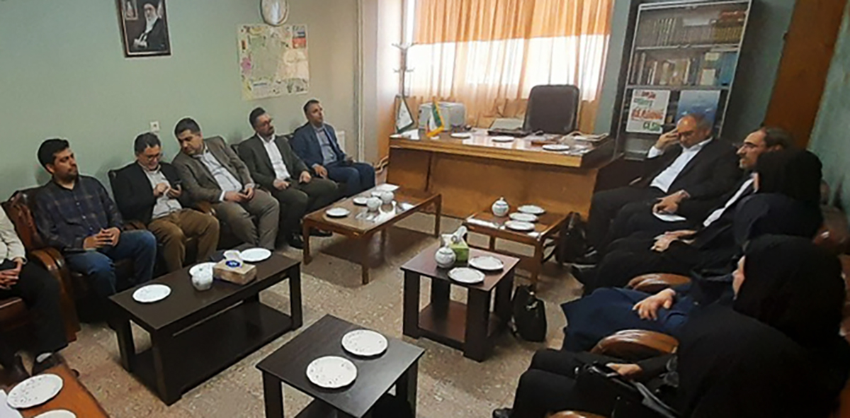 توجه جدی به رشد و شکوفایی منابع انسانی دغدغۀ اصلی مسئولان کانون است