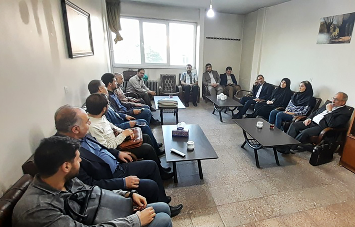 توجه جدی به رشد و شکوفایی منابع انسانی دغدغۀ اصلی مسئولان کانون است