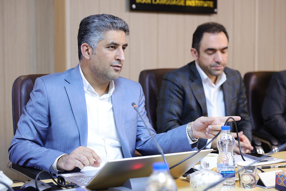 ایجاد هم‌افزایی مشترک میان کانون پرورش فکری و کانون زبان ایران الزامی است