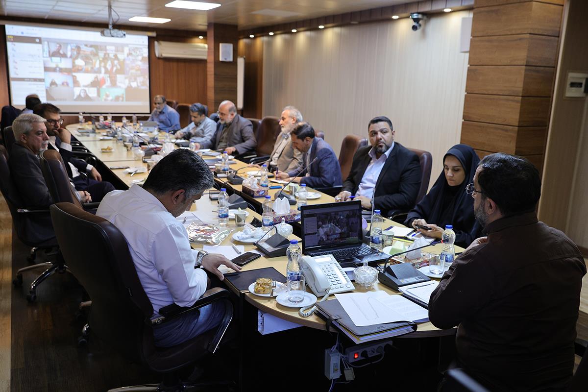 ایجاد هم‌افزایی مشترک میان کانون پرورش فکری و کانون زبان ایران الزامی است