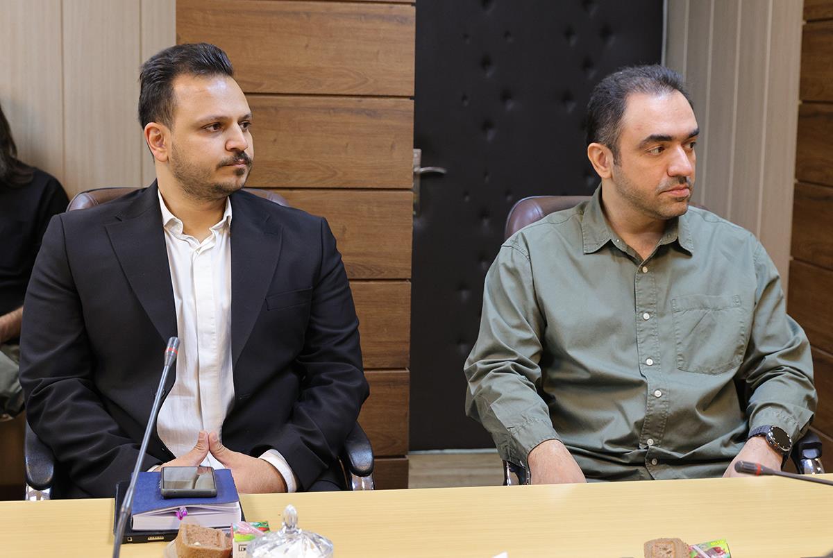 «سرپرست کانون زبان ایران در استان تهران» منصوب شد