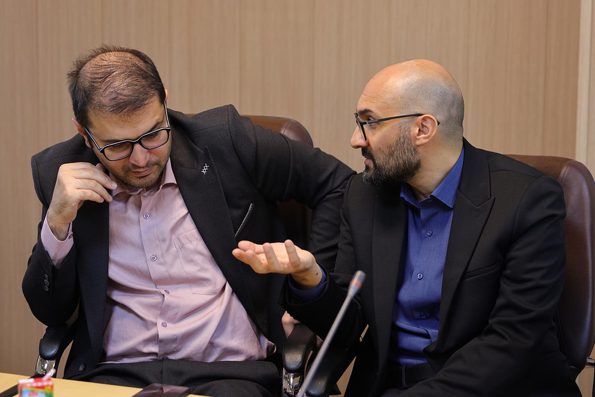 «سرپرست کانون زبان ایران در استان تهران» منصوب شد