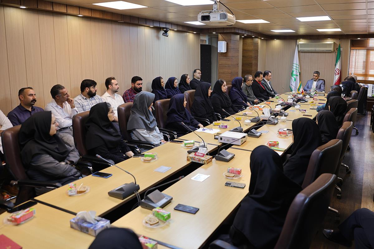 «معاون آموزشی کانون زبان ایران» منصوب شد