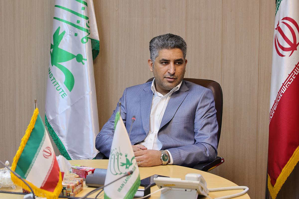 «معاون آموزشی کانون زبان ایران» منصوب شد