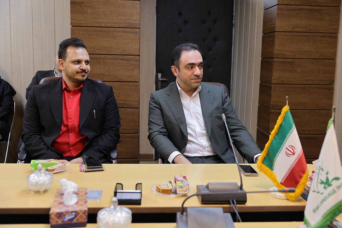 «معاون آموزشی کانون زبان ایران» منصوب شد