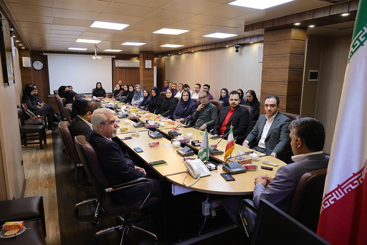 «سرپرست امور مالی کانون زبان ایران» منصوب شد