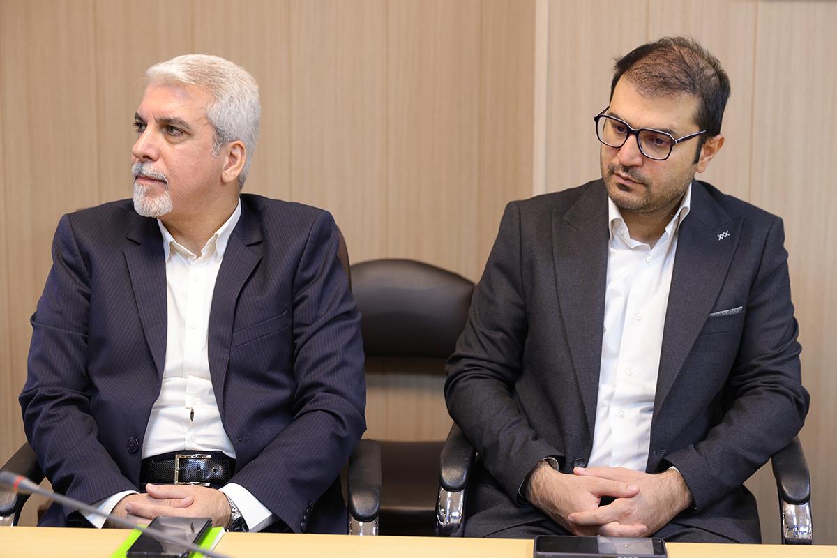 «معاون آموزشی کانون زبان ایران» منصوب شد