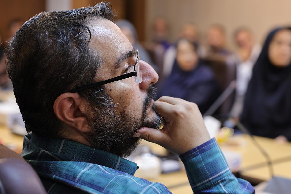 «معاون آموزشی کانون زبان ایران» منصوب شد