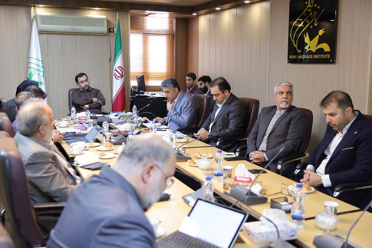 ایجاد هم‌افزایی مشترک میان کانون پرورش فکری و کانون زبان ایران الزامی است