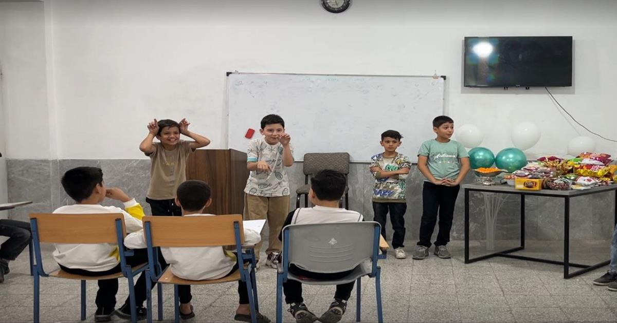 رویداد«ILI Fun Day»  این بار در استان یزد