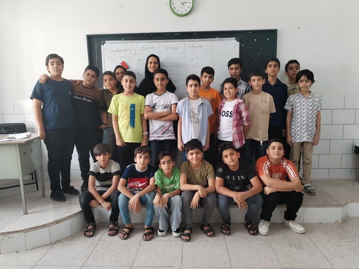 رویداد«ILI Fun Day»  این بار در استان یزد