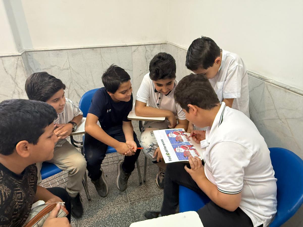 رویداد«ILI Fun Day»  این بار در استان یزد