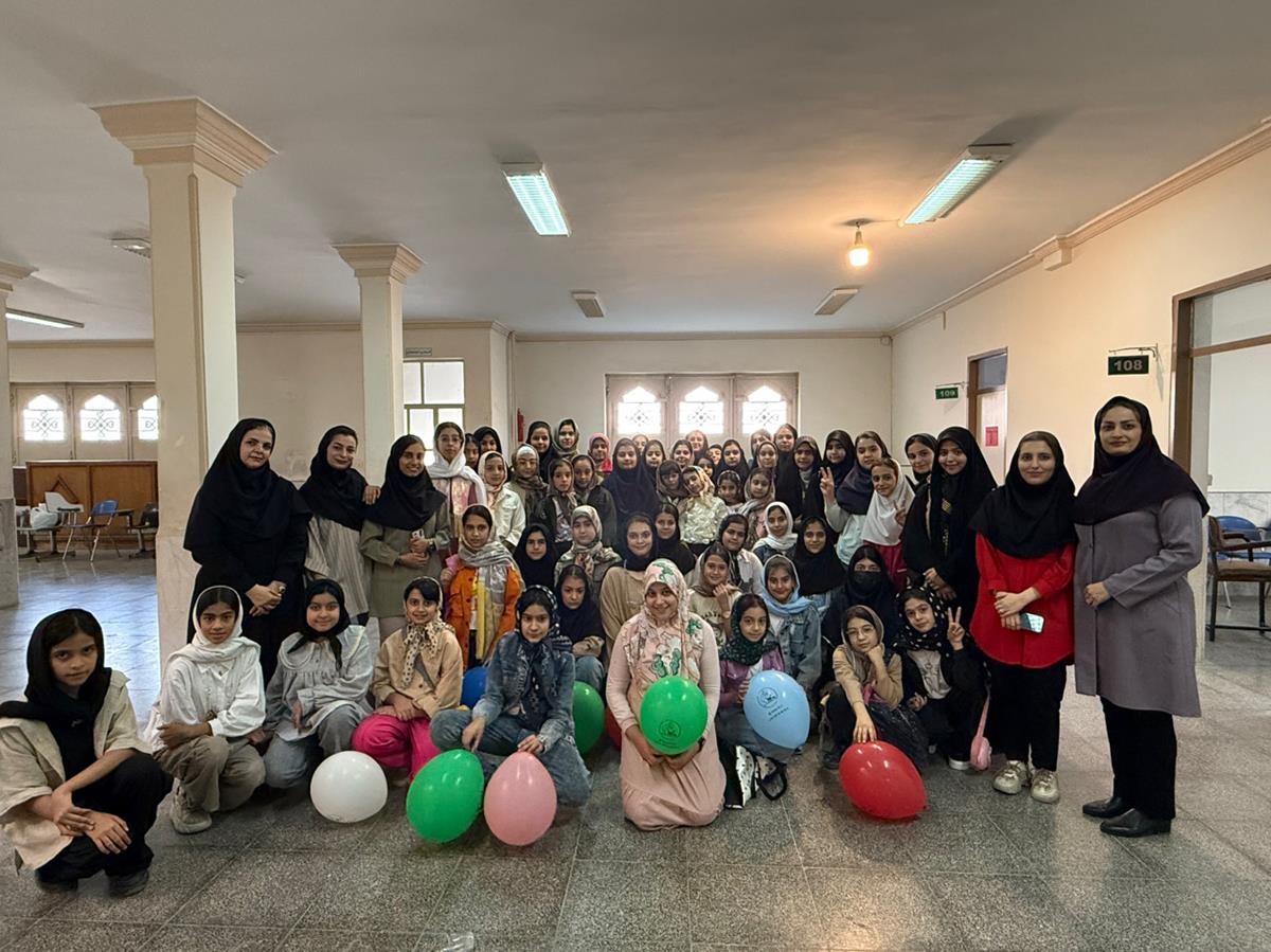 رویداد«ILI Fun Day»  این بار در استان یزد