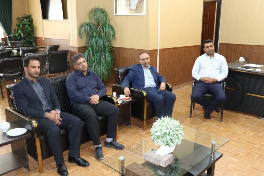 کانون زبان ایران به «کوار» خواهد رفت