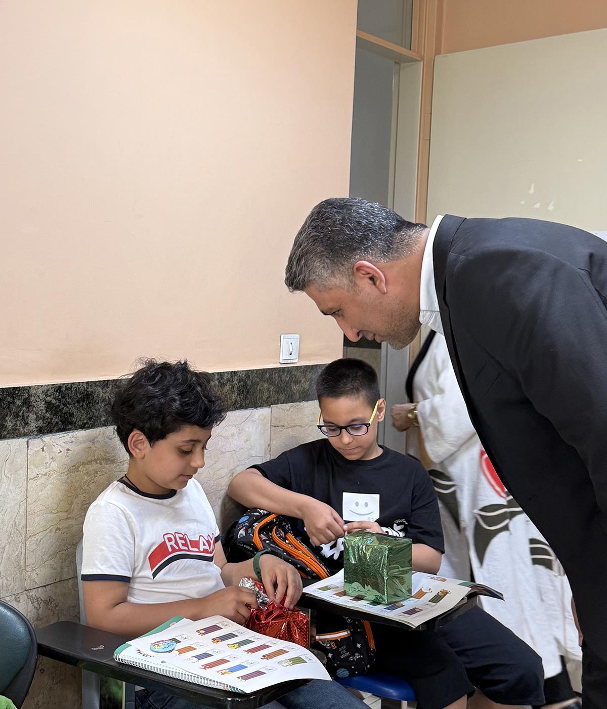 آموزش زبان در کودکی، زمینه‌ساز پرورش نسلی بین‌المللی، خلاق و فرهنگی است