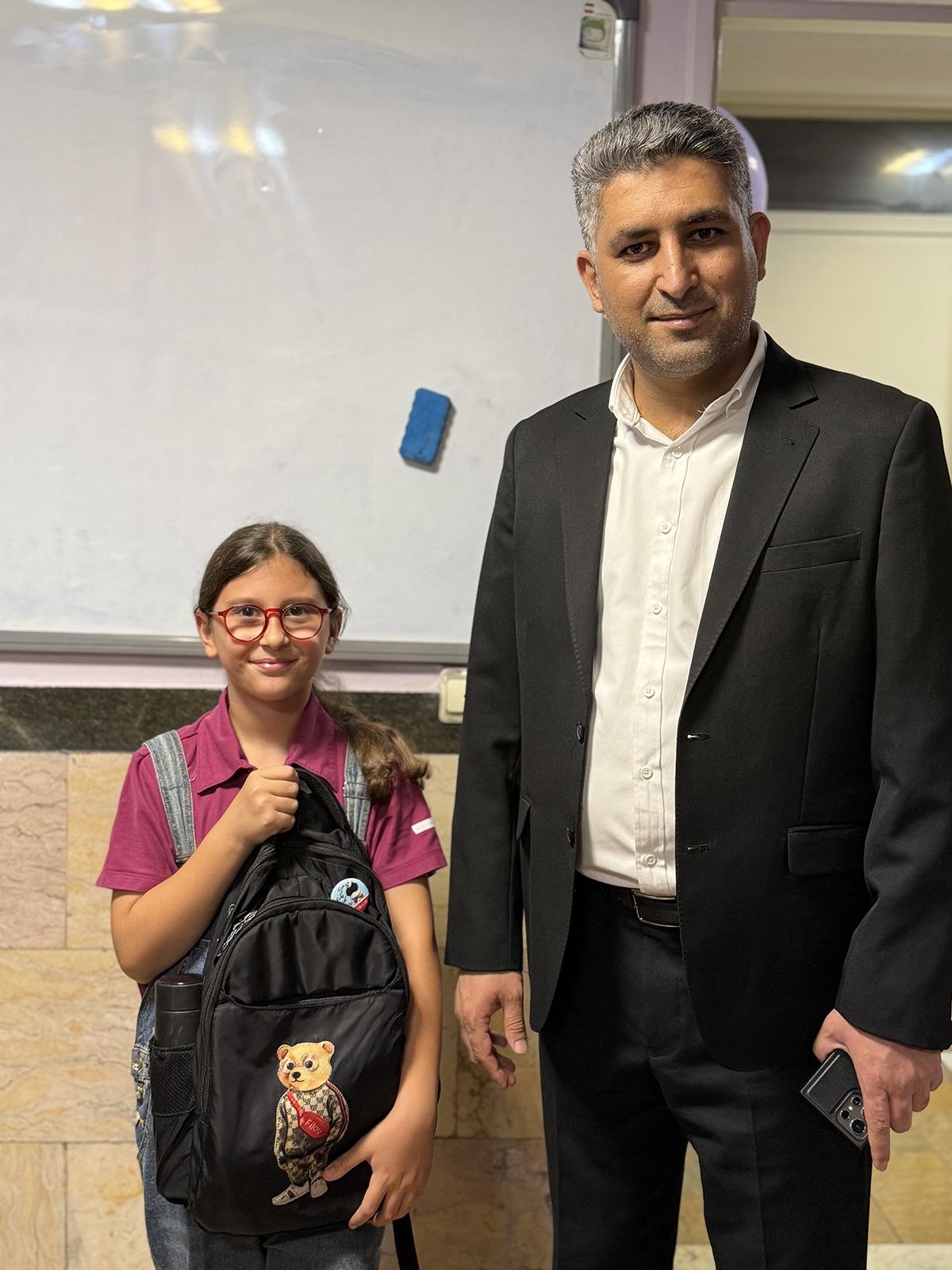 آموزش زبان در کودکی، زمینه‌ساز پرورش نسلی بین‌المللی، خلاق و فرهنگی است