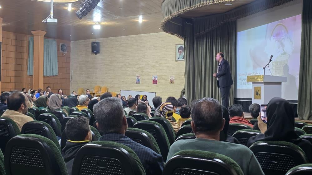 توانمندسازی والدین به عنوان شرکای استراتژیک در فرآیند آموزش