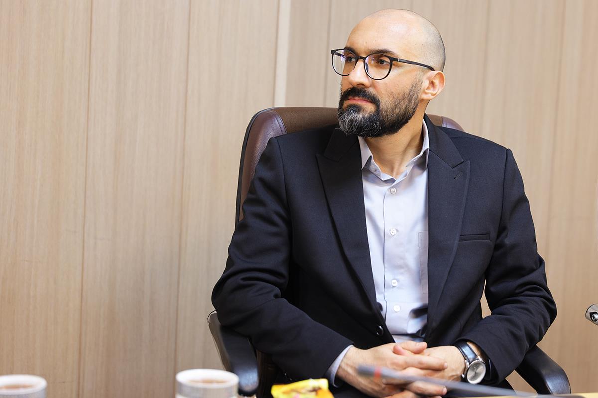 رییس کانون زبان ایران برخی انتظارات خود را با مدیران استانی مطرح کرد