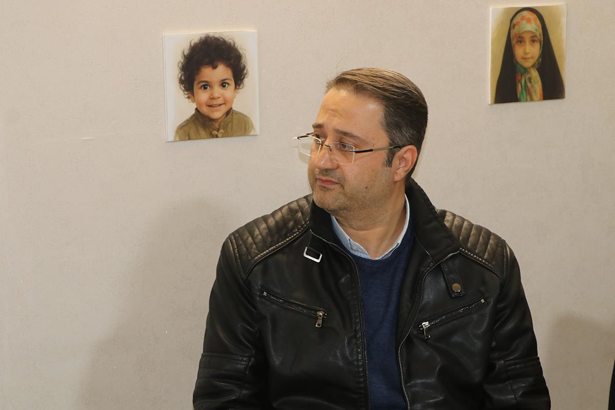 مسئول تمشیت کانون زبان ایران در استان اصفهان منصوب شد