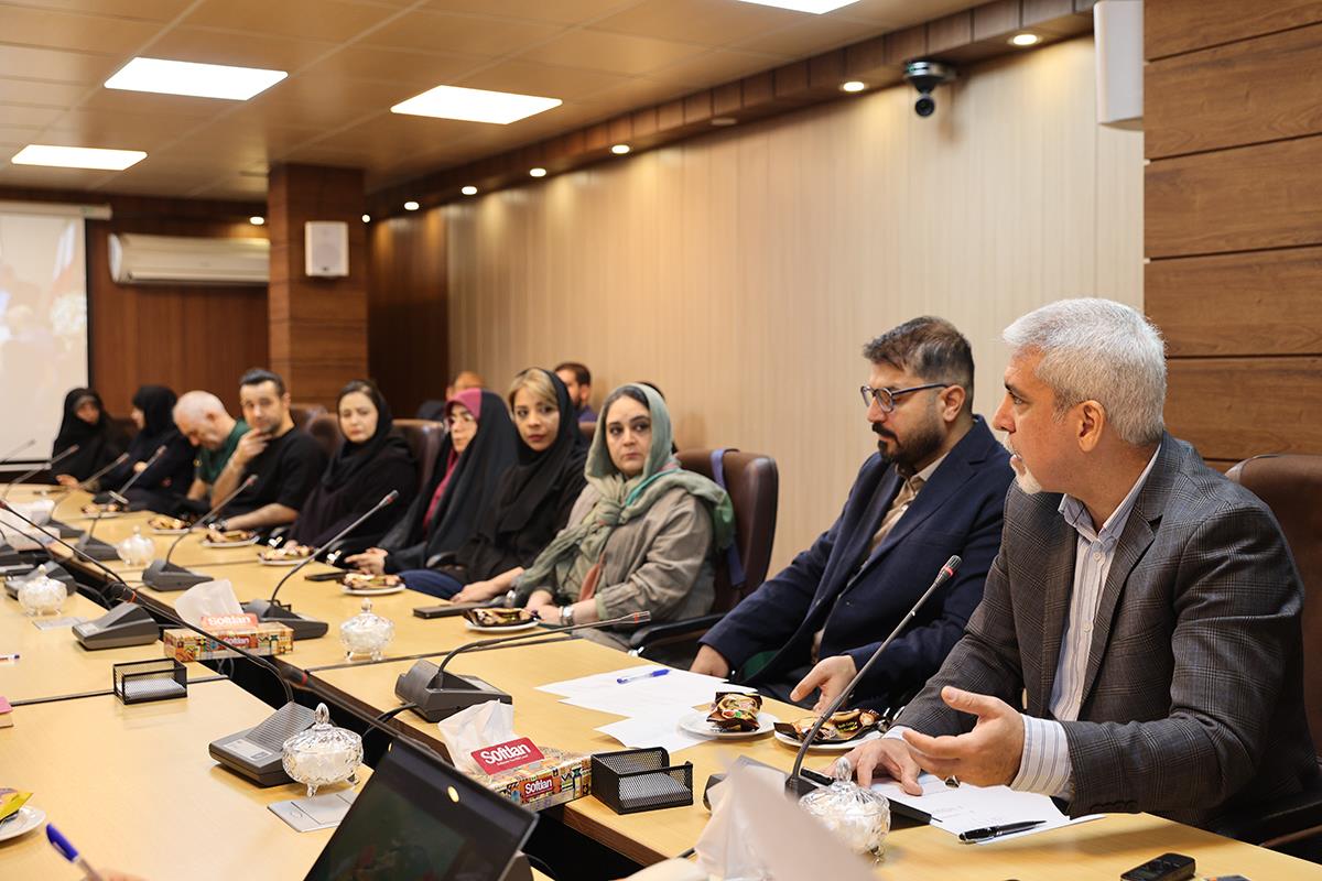 گرامیداشت مقام معلم