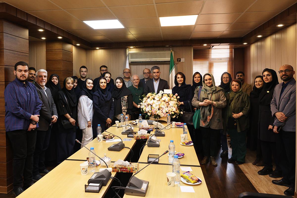 گرامیداشت مقام معلم
