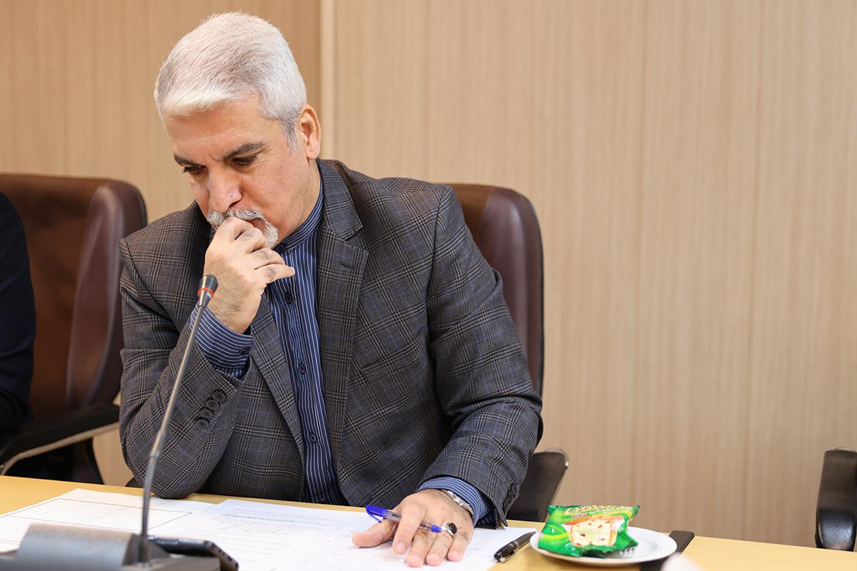 روحیۀ همکاری و تلاش کارکنان، سرمایه‌ای الهام‌بخش و قابل اتکا برای کانون زبان ایران