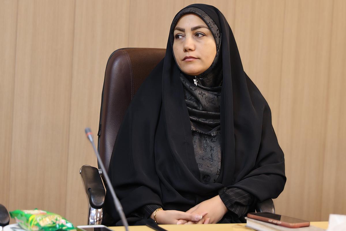 روحیۀ همکاری و تلاش کارکنان، سرمایه‌ای الهام‌بخش و قابل اتکا برای کانون زبان ایران