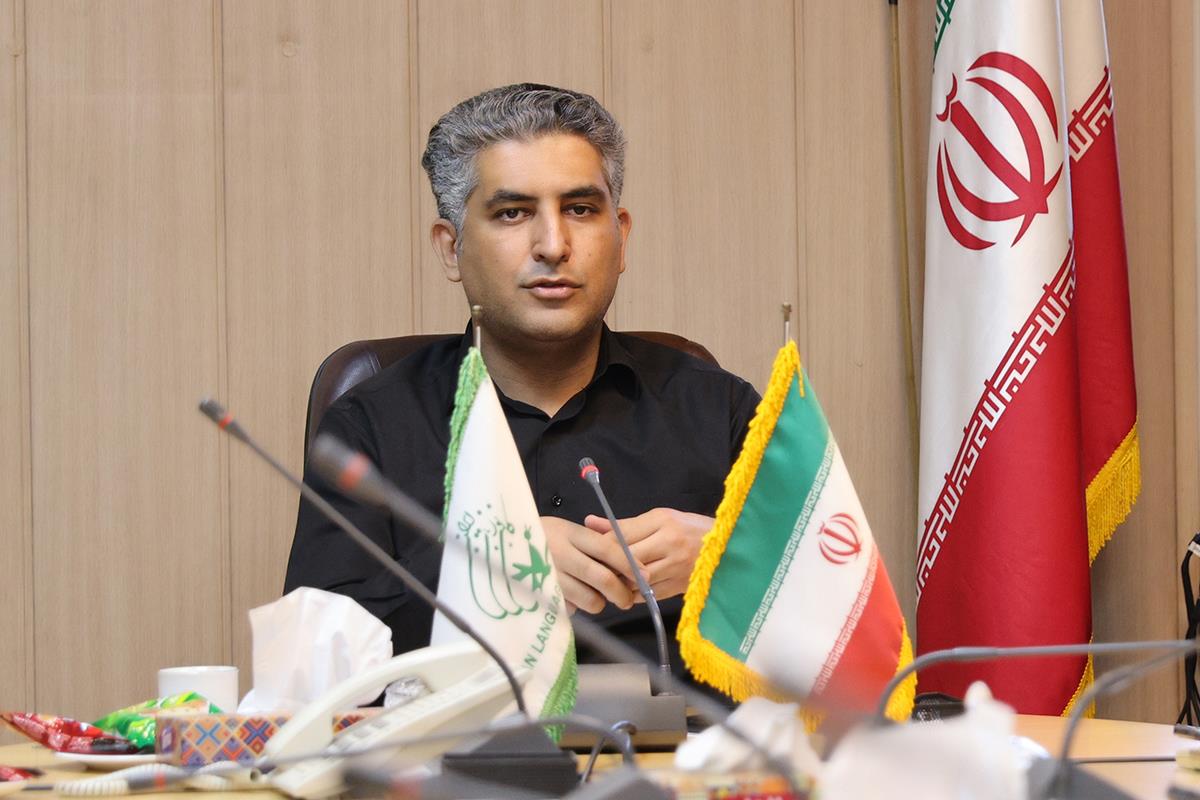 روحیۀ همکاری و تلاش کارکنان، سرمایه‌ای الهام‌بخش و قابل اتکا برای کانون زبان ایران