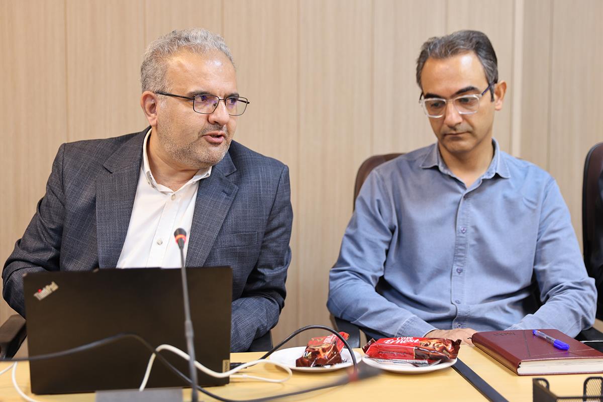 رونمایی از نسخۀ ارتقایافته و زیرساخت‌های نوین سامانۀ آموزش آنلاین کانون زبان ایران