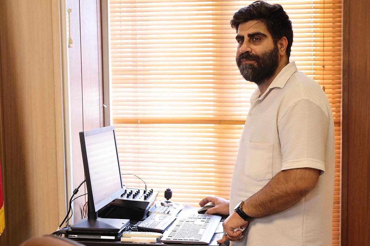 رونمایی از نسخۀ ارتقایافته و زیرساخت‌های نوین سامانۀ آموزش آنلاین کانون زبان ایران
