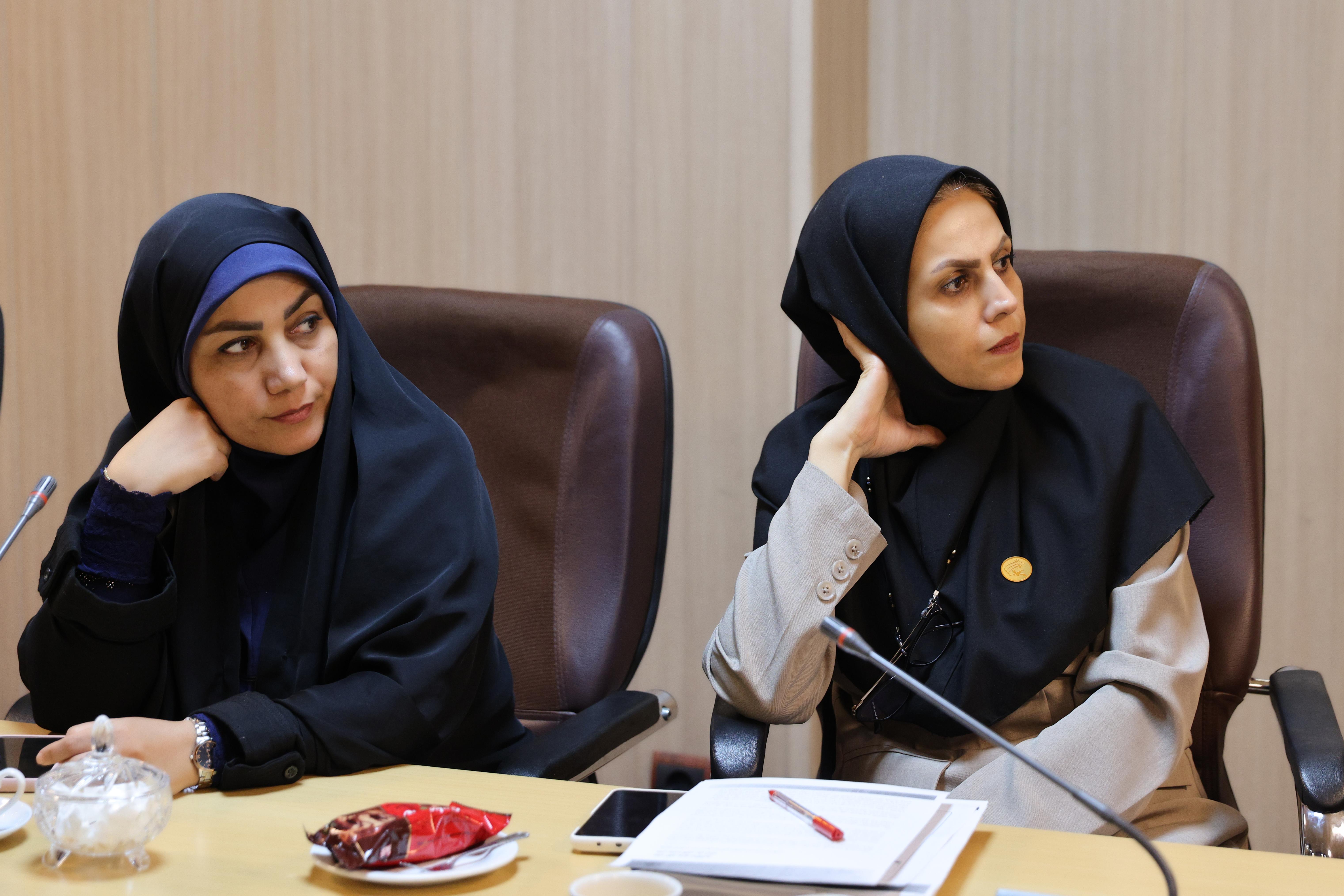 رونمایی از نسخۀ ارتقایافته و زیرساخت‌های نوین سامانۀ آموزش آنلاین کانون زبان ایران